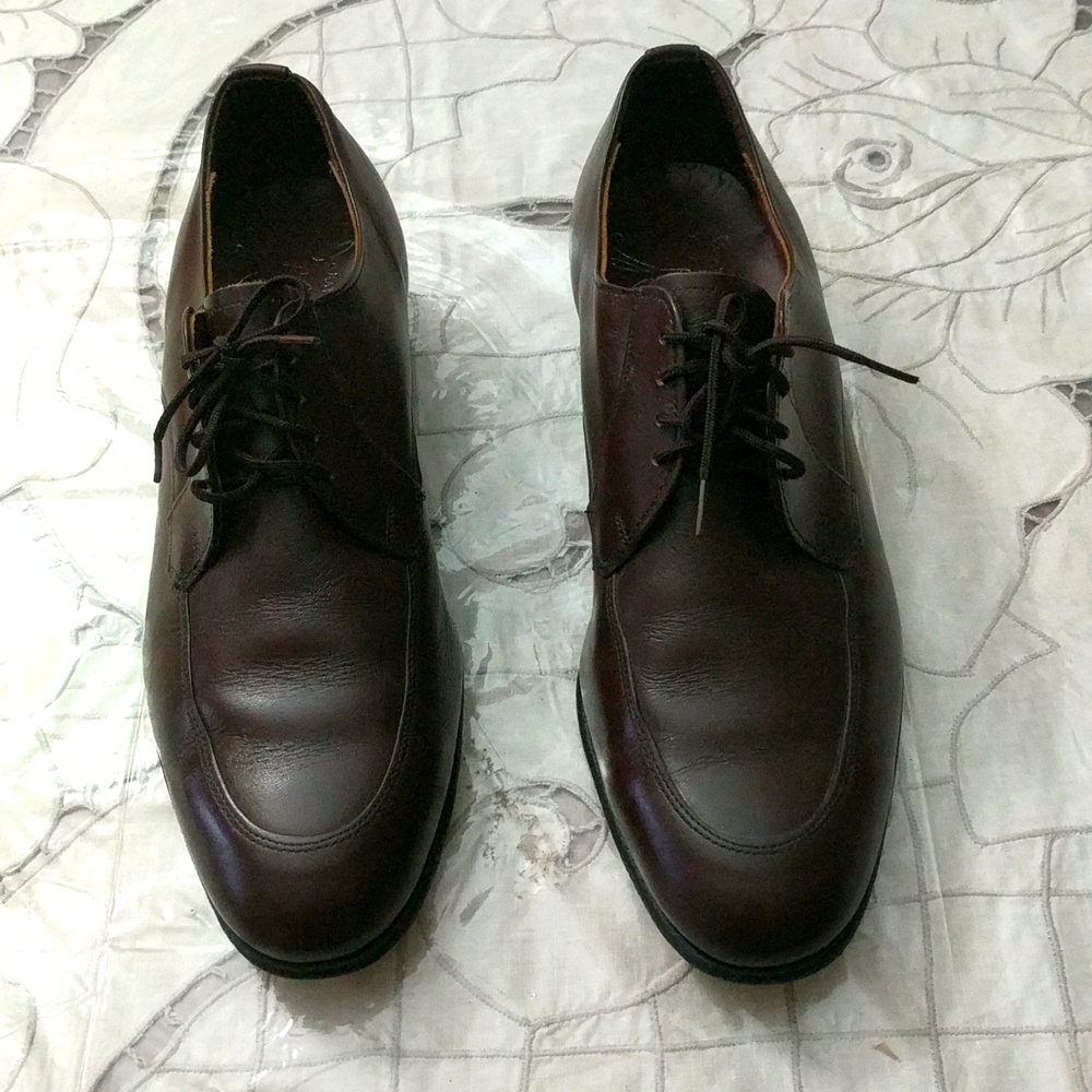 Men's Genuine Leather dress shoe